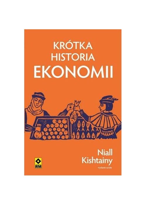 Krótka historia ekonomii