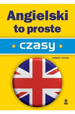 Angielski to proste Czasy