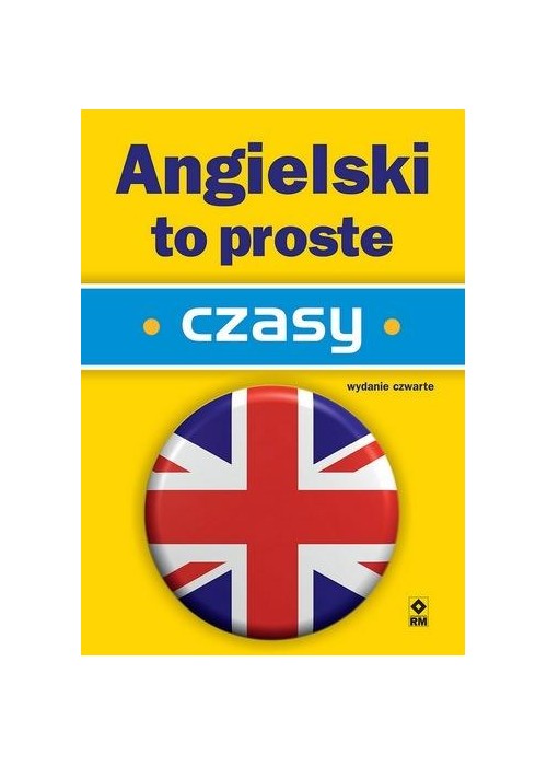 Angielski to proste Czasy