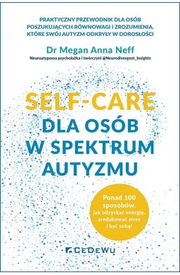 SELF-CARE dla osób w spektrum autyzmu...