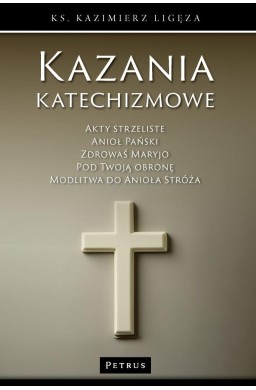 Kazania katechizmowe 5