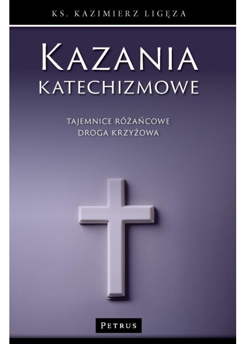 Kazania katechizmowe 4