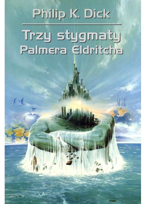 Trzy stygmaty Palmera Eldritcha