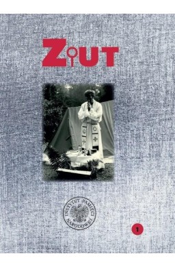 Ziut. Zapiski, listy, artykuły i homilie.. T.1