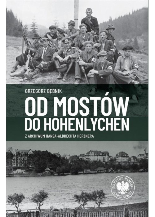 Od Mostów do Hohenlychen