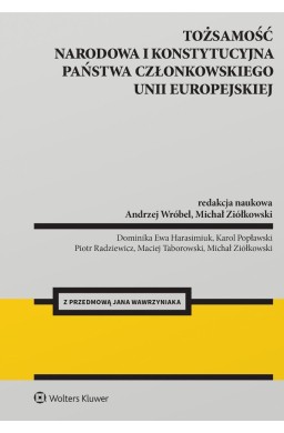 Tożsamość narodowa i konstytucyjna państwa...
