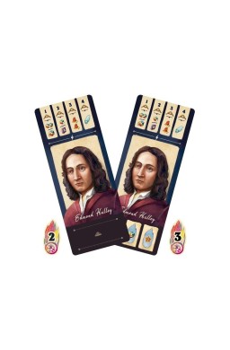 Galileo Galilei: Edmond Halley GALAKTA