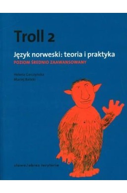 Troll 2. Język norweski: teoria i praktyka