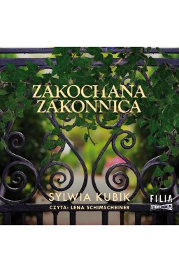 Zakochana zakonnica audiobook
