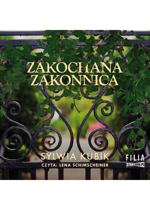 Zakochana zakonnica audiobook
