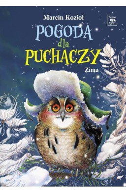Pogoda dla puchaczy T.2 Zima