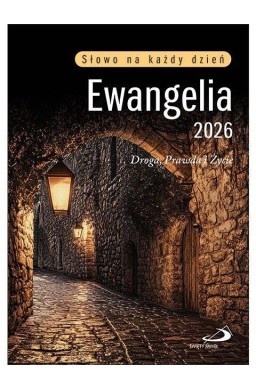 Ewangelia 2026 - duży format TW