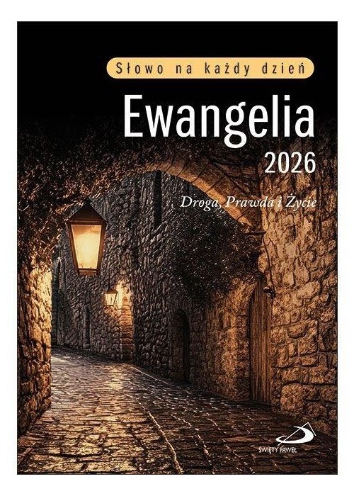 Ewangelia 2026 - duży format TW