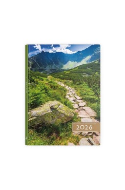 Terminarz 2026 B6 góry