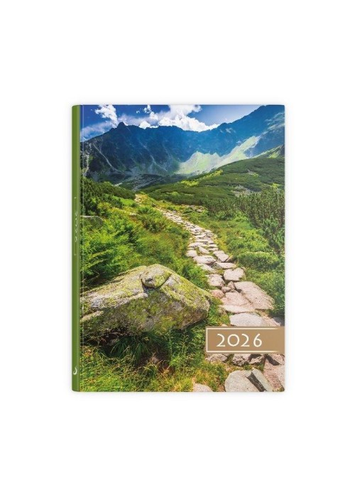 Terminarz 2026 B6 góry