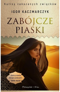 Zabójcze piaski