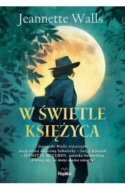 W świetle księżyca