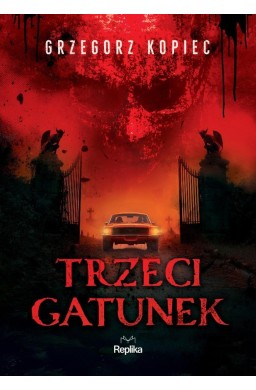 Trzeci gatunek