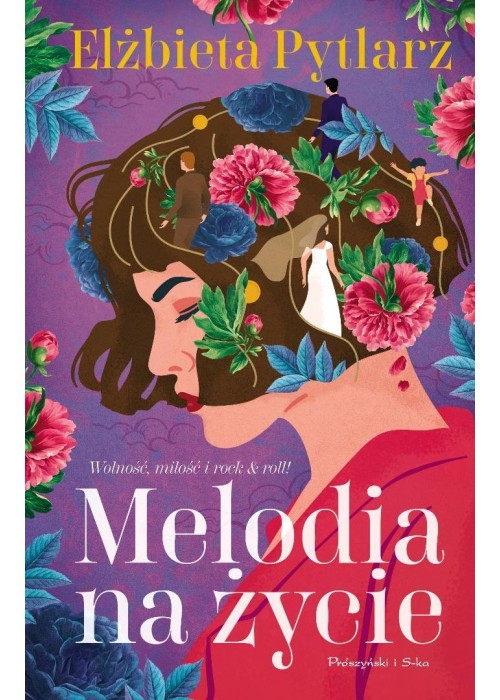 Melodia na życie