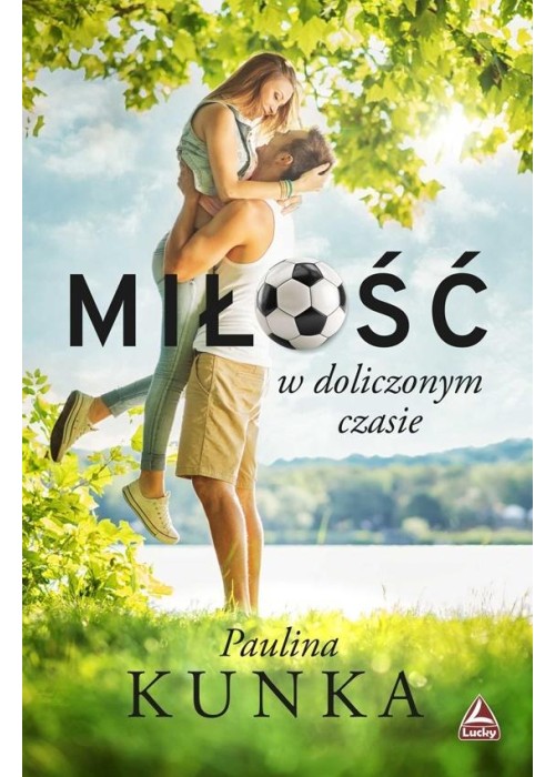Miłość w doliczonym czasie