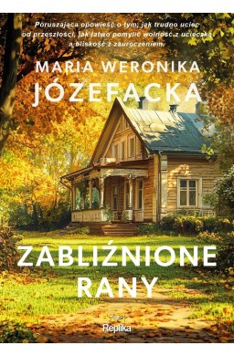 Cienie prawdy T.2 Zabliźnione rany
