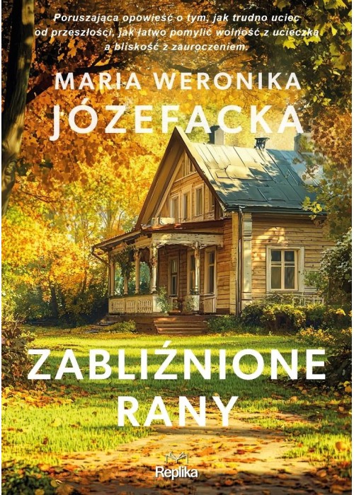 Cienie prawdy T.2 Zabliźnione rany