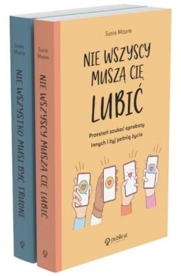 Pakiet: Nie wszyscy.../ Nie wszystko...