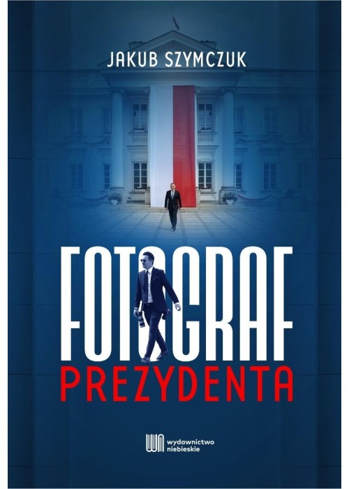Fotograf prezydenta