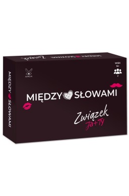 Między Słowami Związek