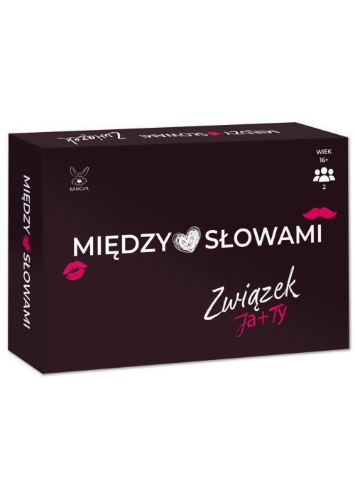 Między Słowami Związek