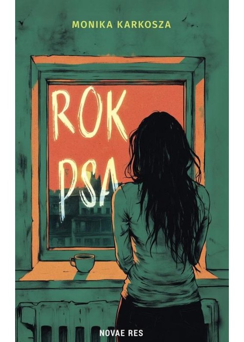 Rok Psa