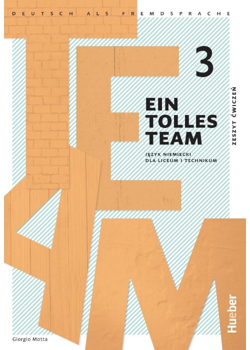 Ein Tolles Team 3 AB