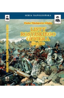 Listy rosyjskiego oficera o Polsce TW