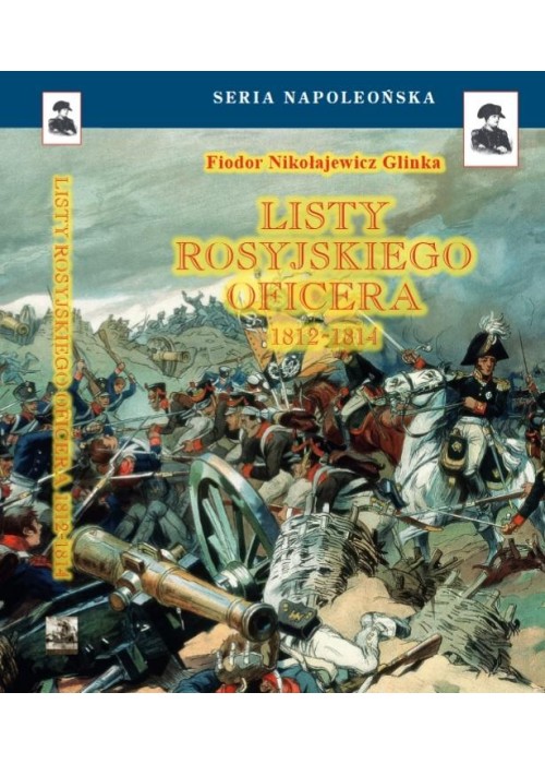 Listy rosyjskiego oficera o Polsce TW