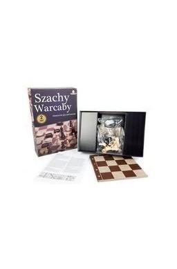 Szachy
