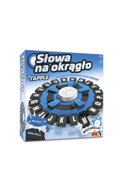 Gra Słowa na okrągło