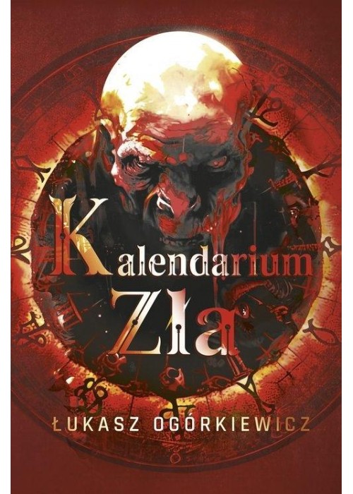 Kalendarium zła