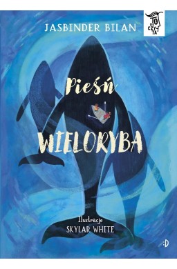 To się czyta T.5 Pieśń wieloryba
