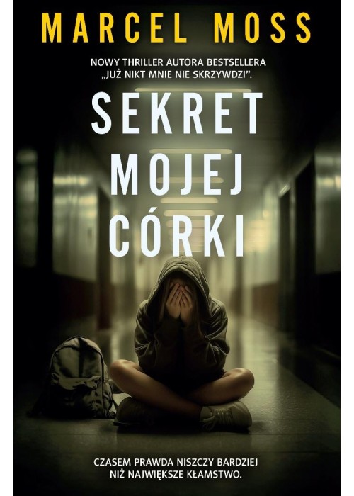 Sekret mojej córki