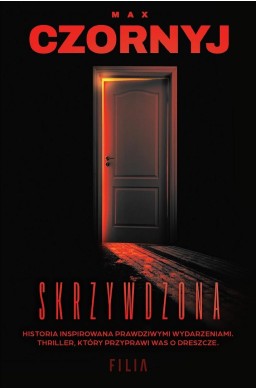 Skrzywdzona