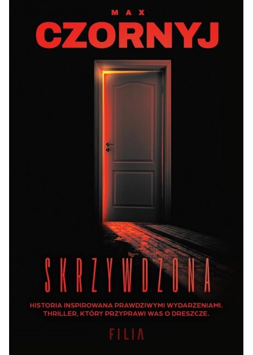 Skrzywdzona