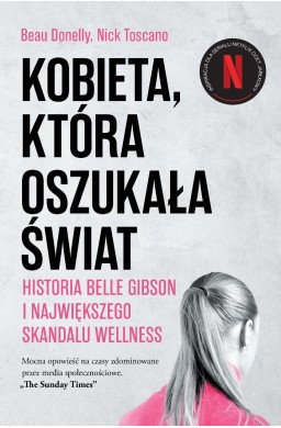 Kobieta, która oszukała świat