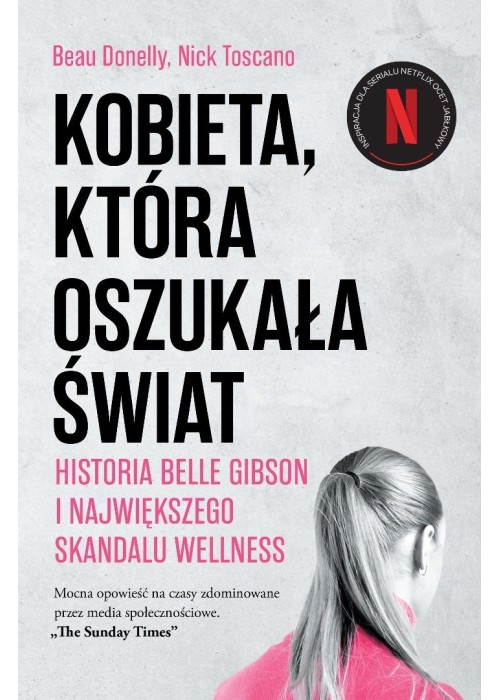Kobieta, która oszukała świat
