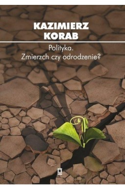 Polityka. Zmierzch czy odrodzenie?