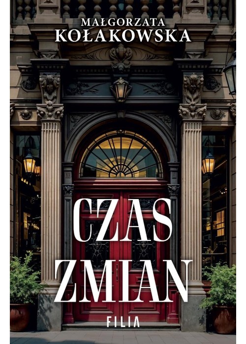 Czas zmian