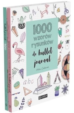 Pakiet: Bullet journal