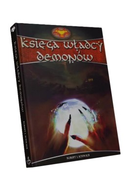 Księga Władcy Demonów