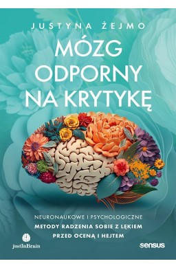 Mózg odporny na krytykę