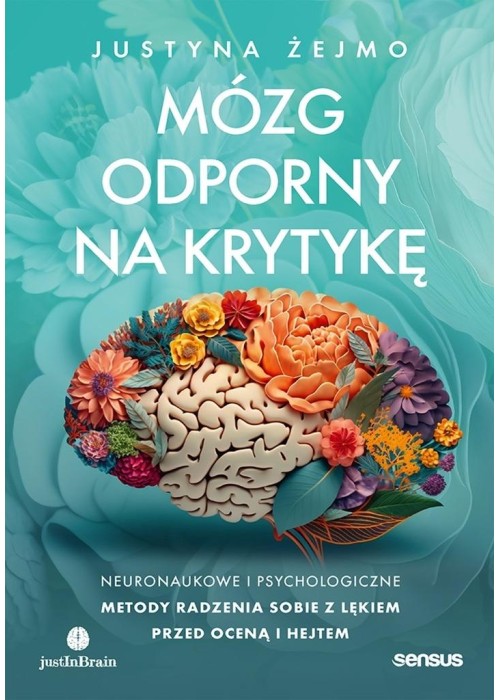Mózg odporny na krytykę