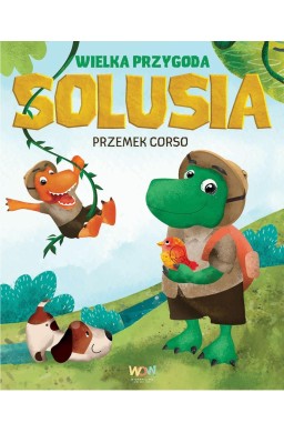 Wielka przygoda Solusia